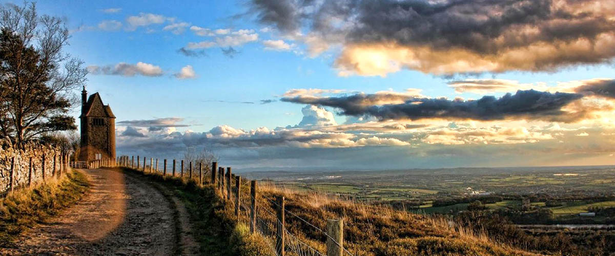 Nolan Real Estate in Chorley