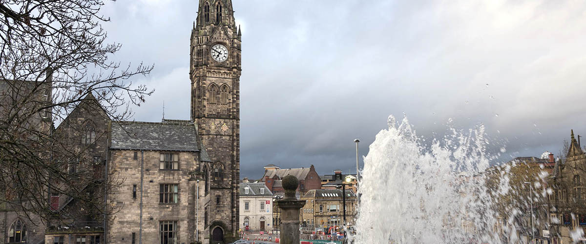 Nolan Real Estate in Rochdale