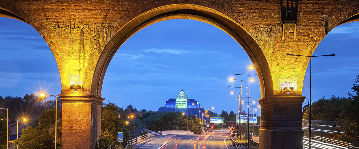 Nolan Real Estate in Stockport