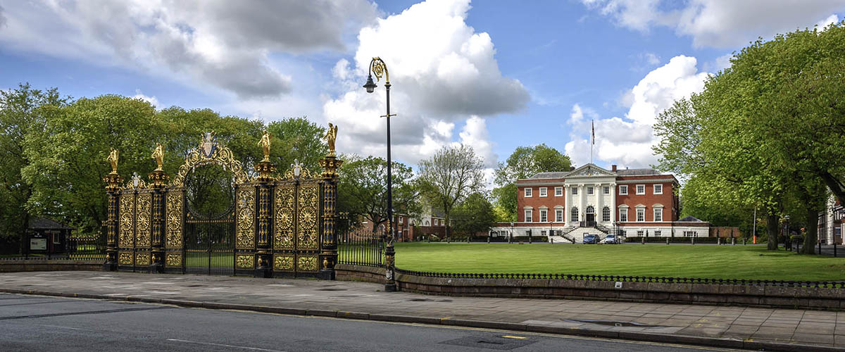 Nolan Real Estate in Warrington