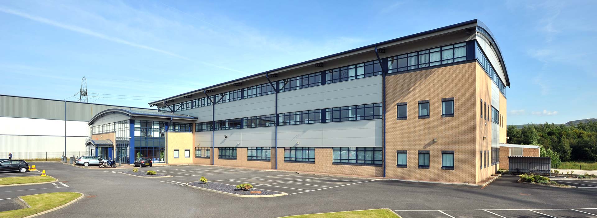 Nolan Real Estate, Commercial Property Specialists