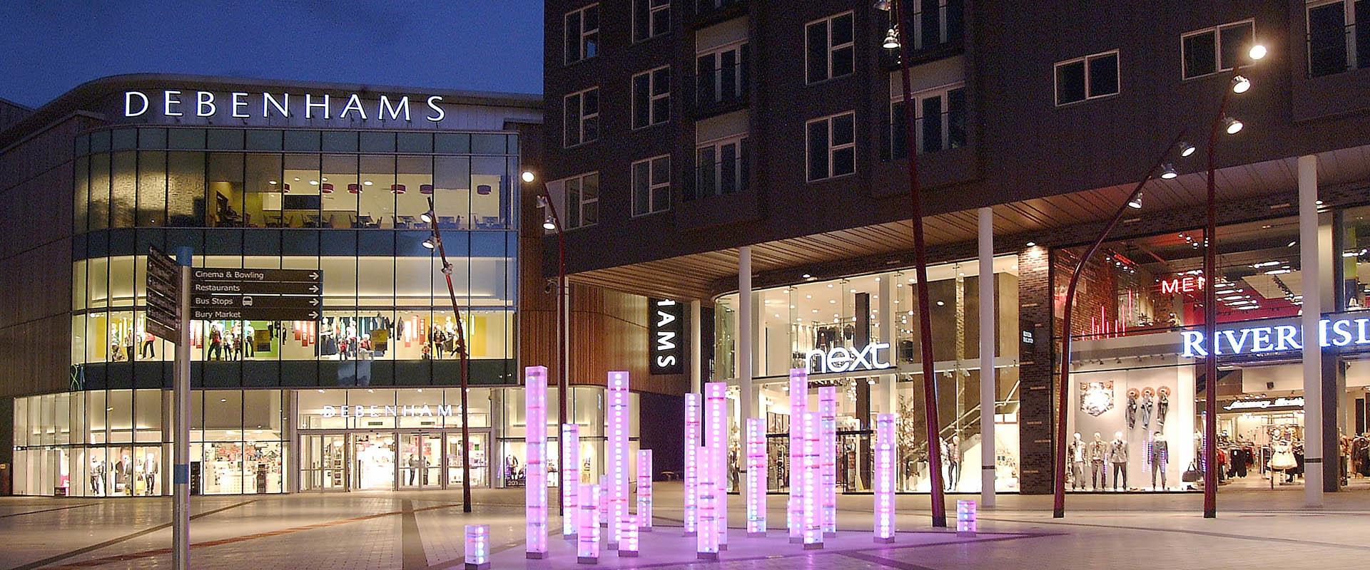 Nolan Real Estate, Commercial Property Specialists